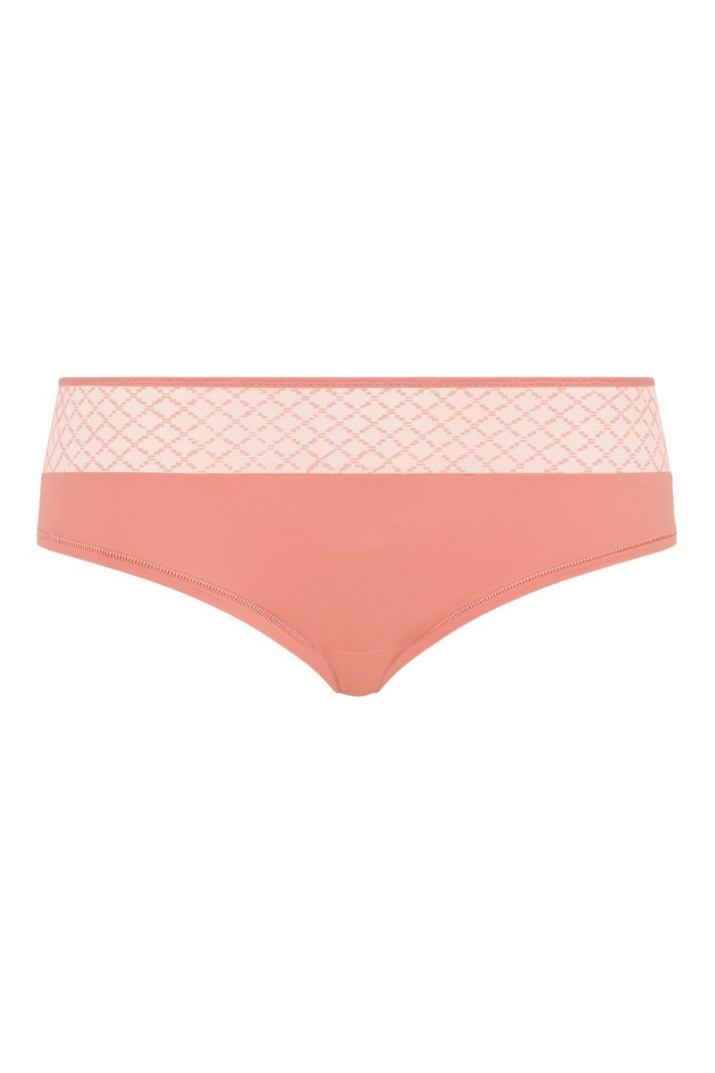 Norah Chi Shorty - Canyon Rose