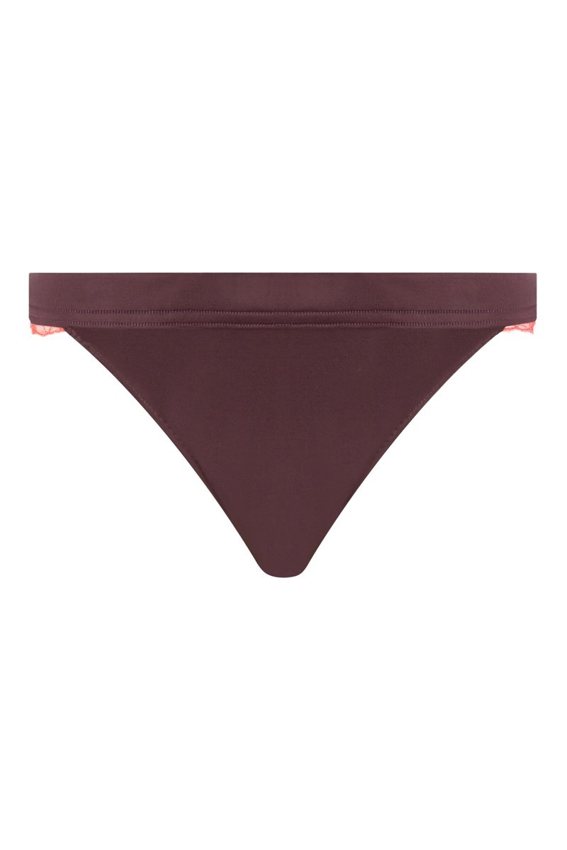 Tanga Tattoo Lo - Sunset