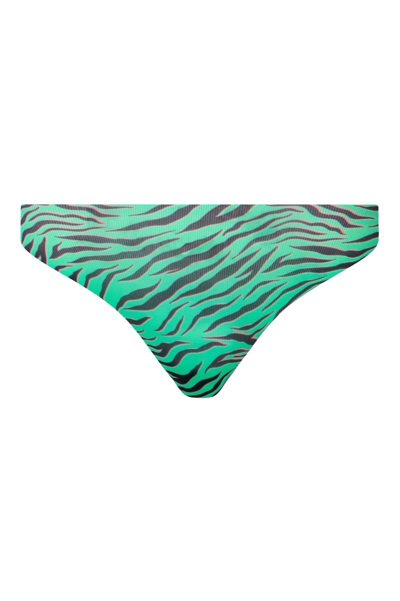 Slip Pulpies - Zebre Emerau
