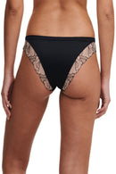 Calzoncillos Tattoo Lo - Negro y Beige