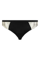 Calzoncillos Tattoo Lo - Negro y Beige