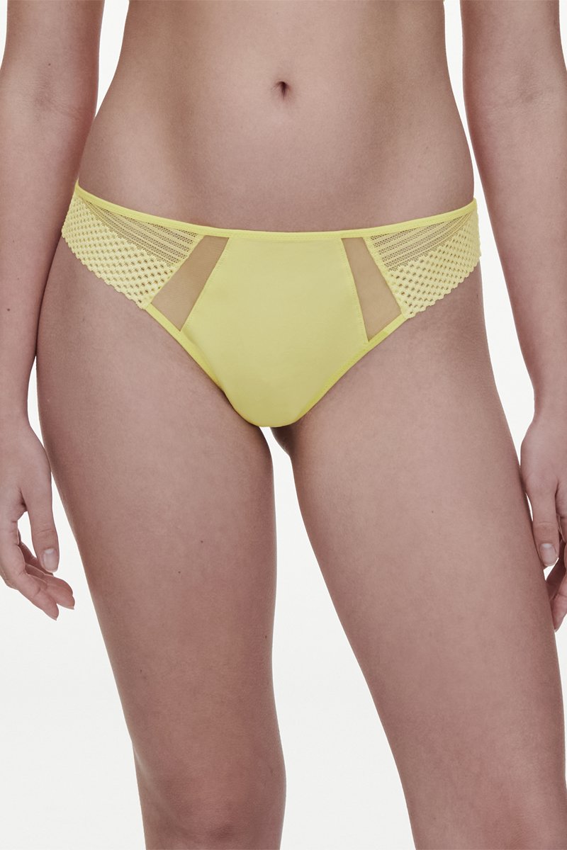 Tanga Play - Cítricos