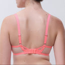Sujetador exuberante - Miami Pink