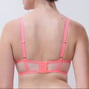 Sujetador exuberante - Miami Pink