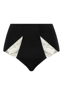 Bragas Tattoo Lo - Negro y Beige