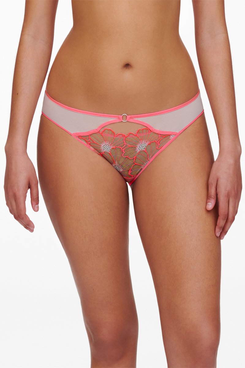 Calzoncillos exuberantes - Miami Pink