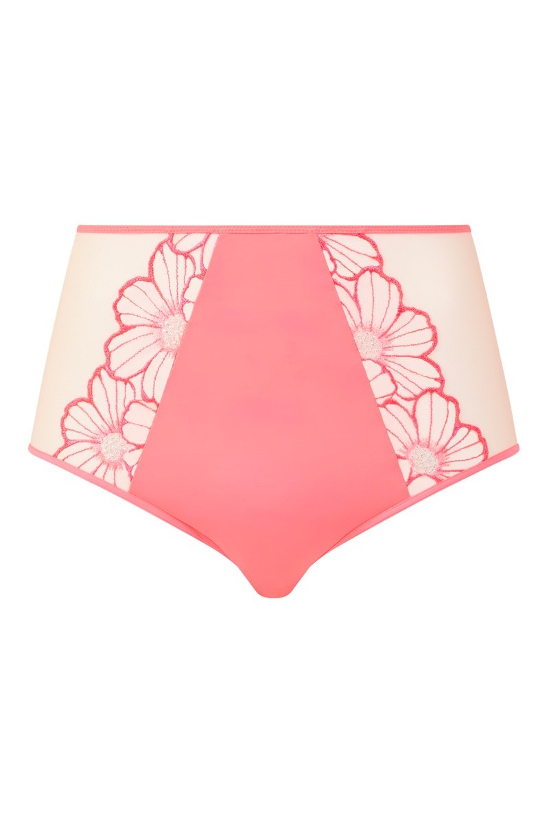 Calzoncillos exuberantes - Miami Pink