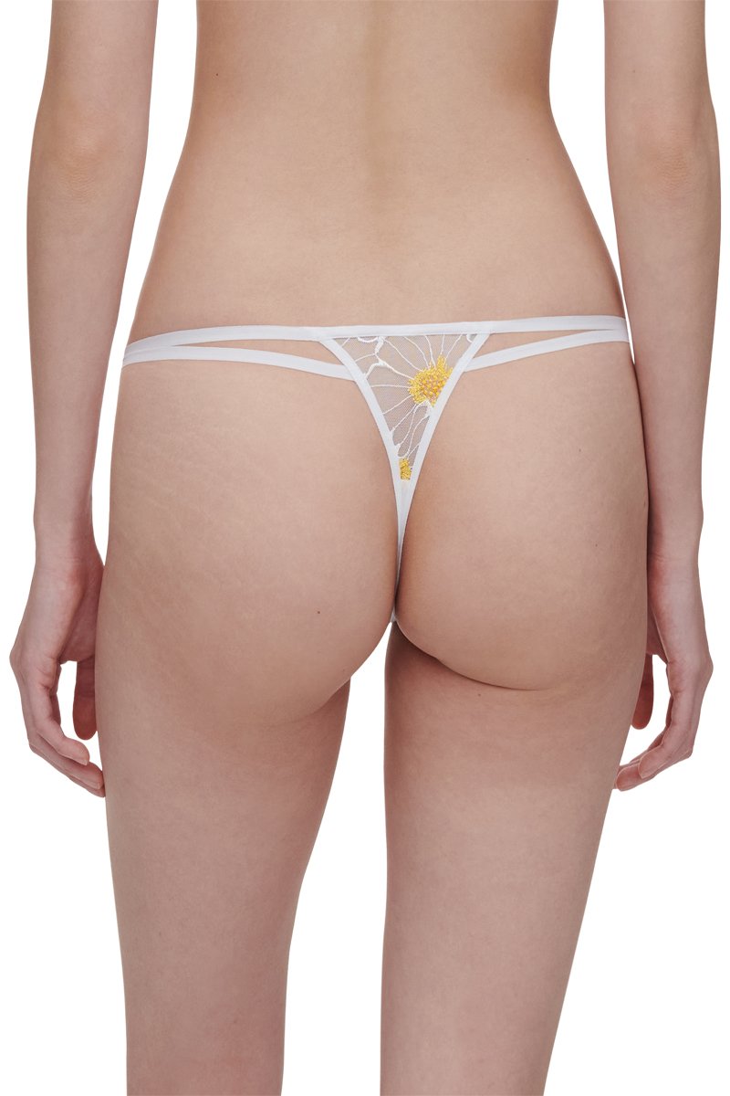 Tanga Lush - Marguerite