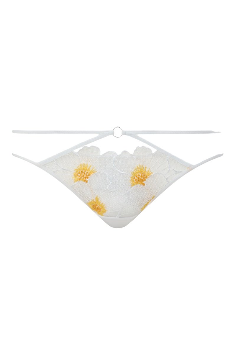 Lush briefs - Marguerite