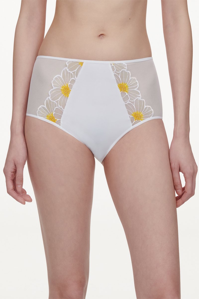 Calzoncillos exuberantes - Marguerite