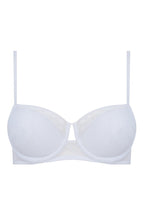 Soutien-Gorge Poison - Blanc