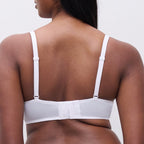 Soutien-Gorge Poison - Blanc