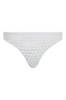 Tanga Veneno - Blanco