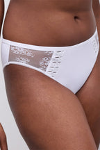 Calzoncillos venenosos - Blanco