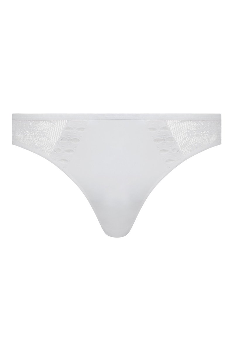 Calzoncillos venenosos - Blanco