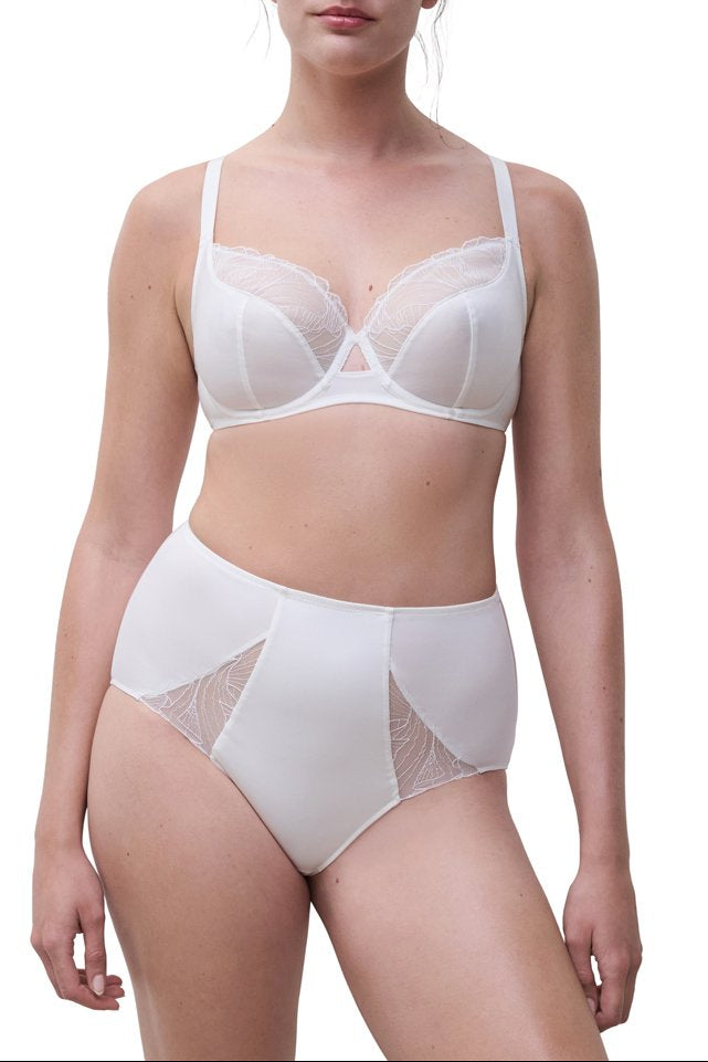 Soutien-Gorge Tattoo Lo - Milk