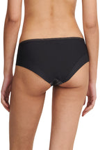 Shorty Graphic A - Noir