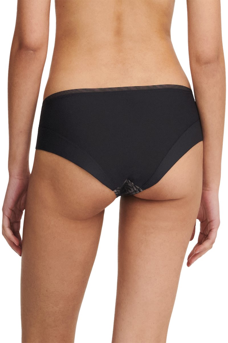 Shorty Graphic A - Noir