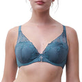 Legend Bra - Denim Blue