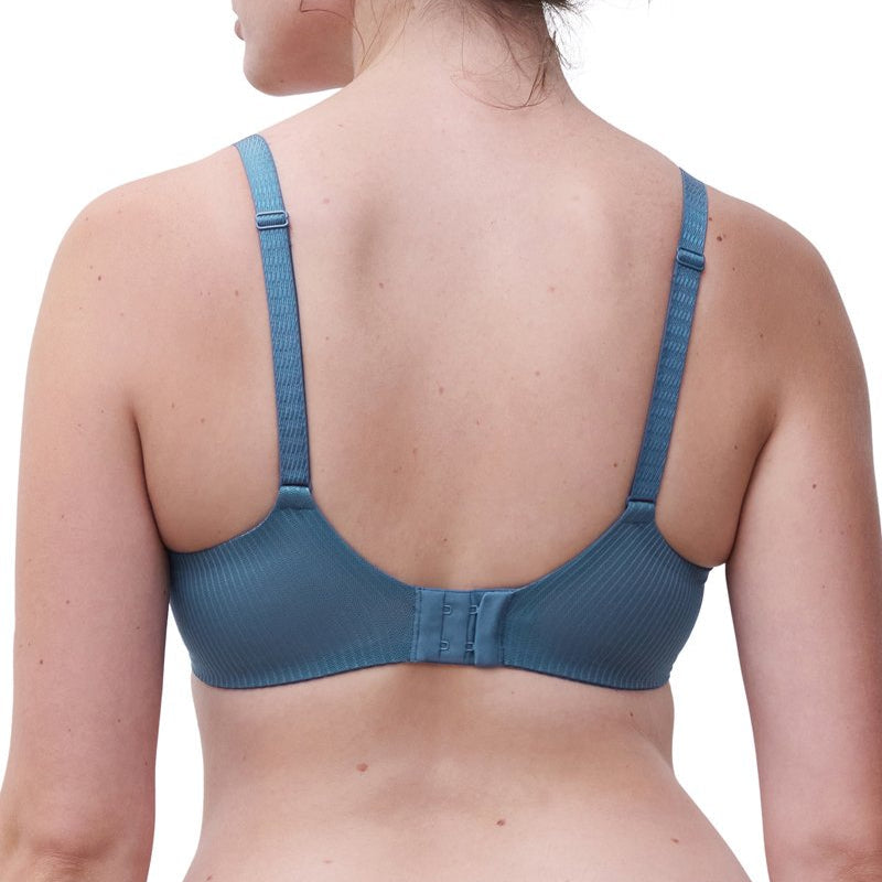 Legend Bra - Denim Blue