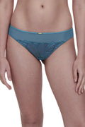Legend Thong - Blue Jeans
