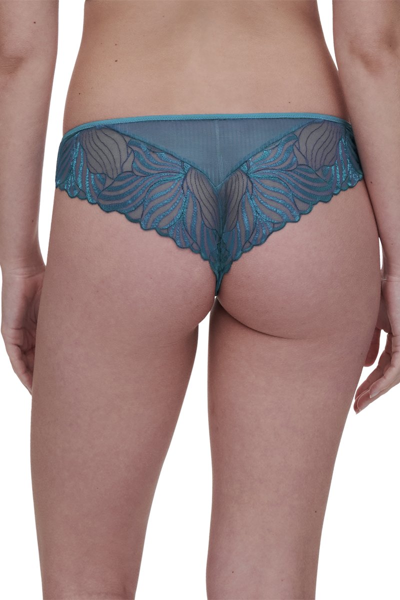 Legend Thong - Blue Jeans