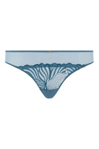 Legend Thong - Blue Jeans