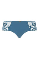 Shorty Legend - Bleu Jeans