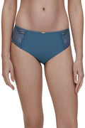 Legend Knicker - Denim Blue