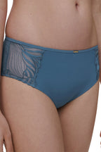Legend Knicker - Denim Blue