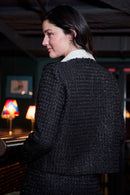 Veste Vivianne - Noir