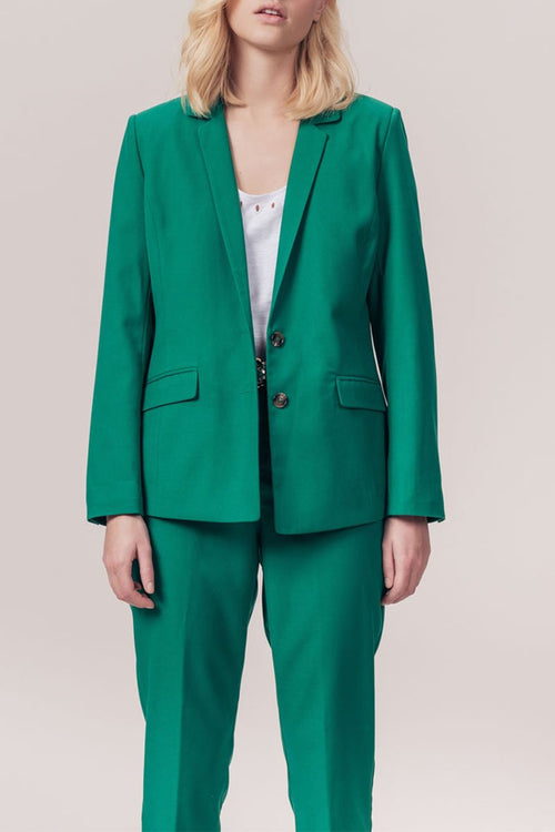 Veste Vacancier - Vert
