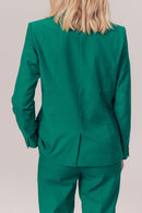 Veste Vacancier - Vert