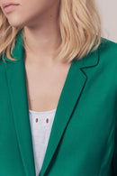 Veste Vacancier - Vert