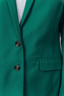 Veste Vacancier - Vert