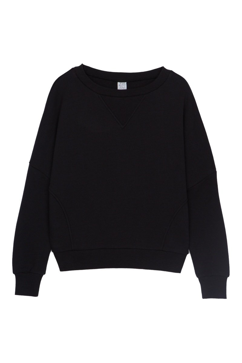 Sweat Sonate - Noir
