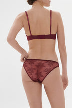 Braguita Eve - Rojo
