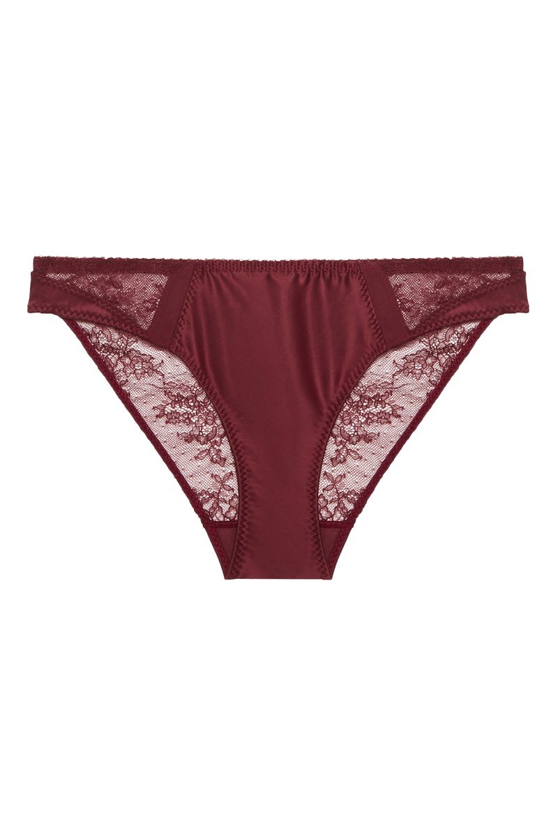 Braguita Eve - Rojo
