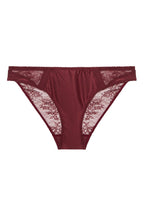Braguita Eve - Rojo