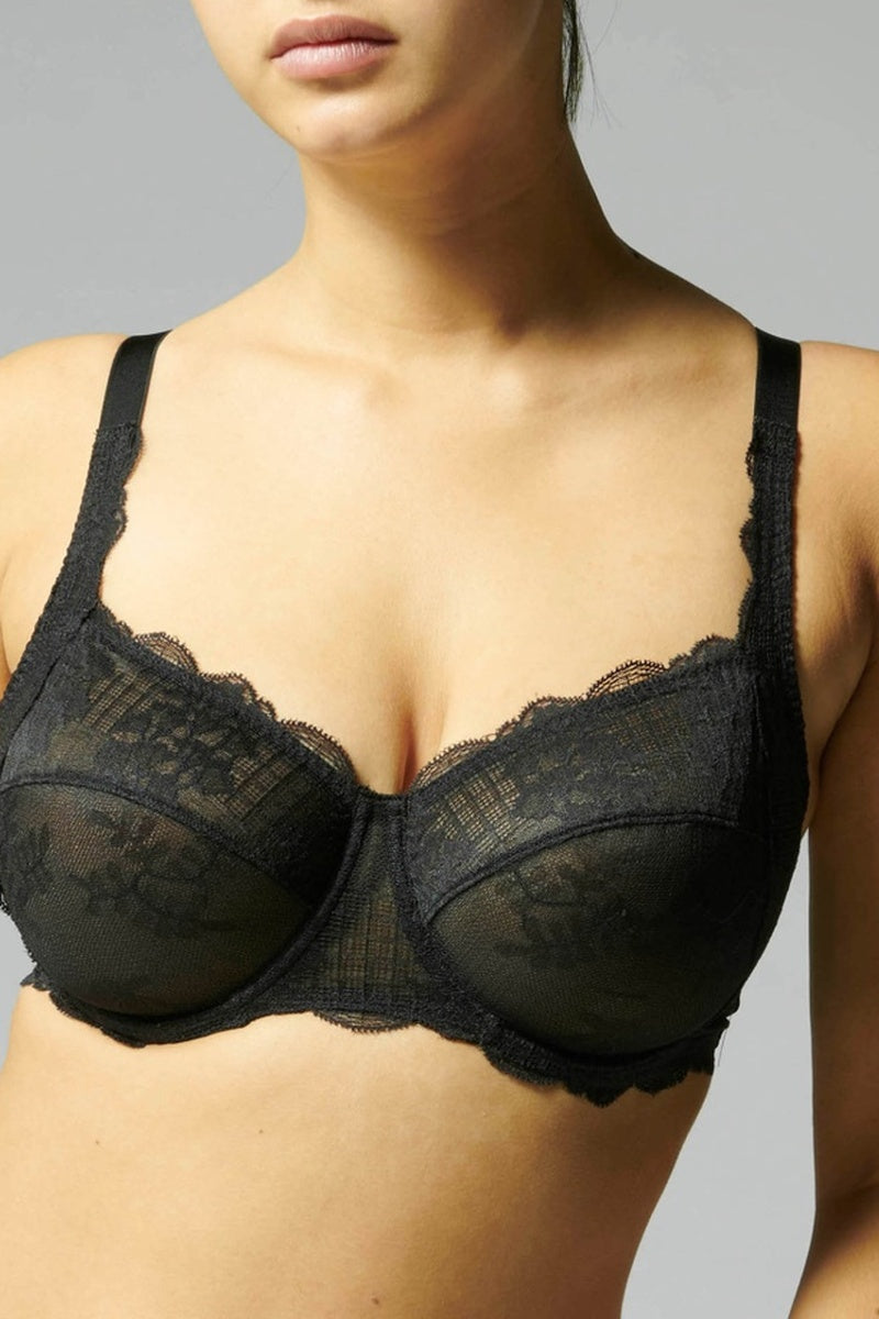 Rêve Bra - Black