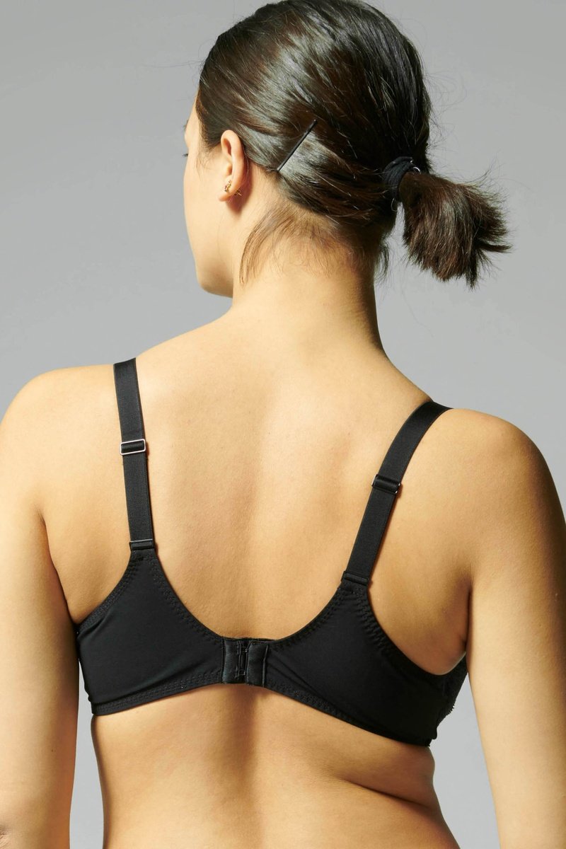 Rêve Bra - Black