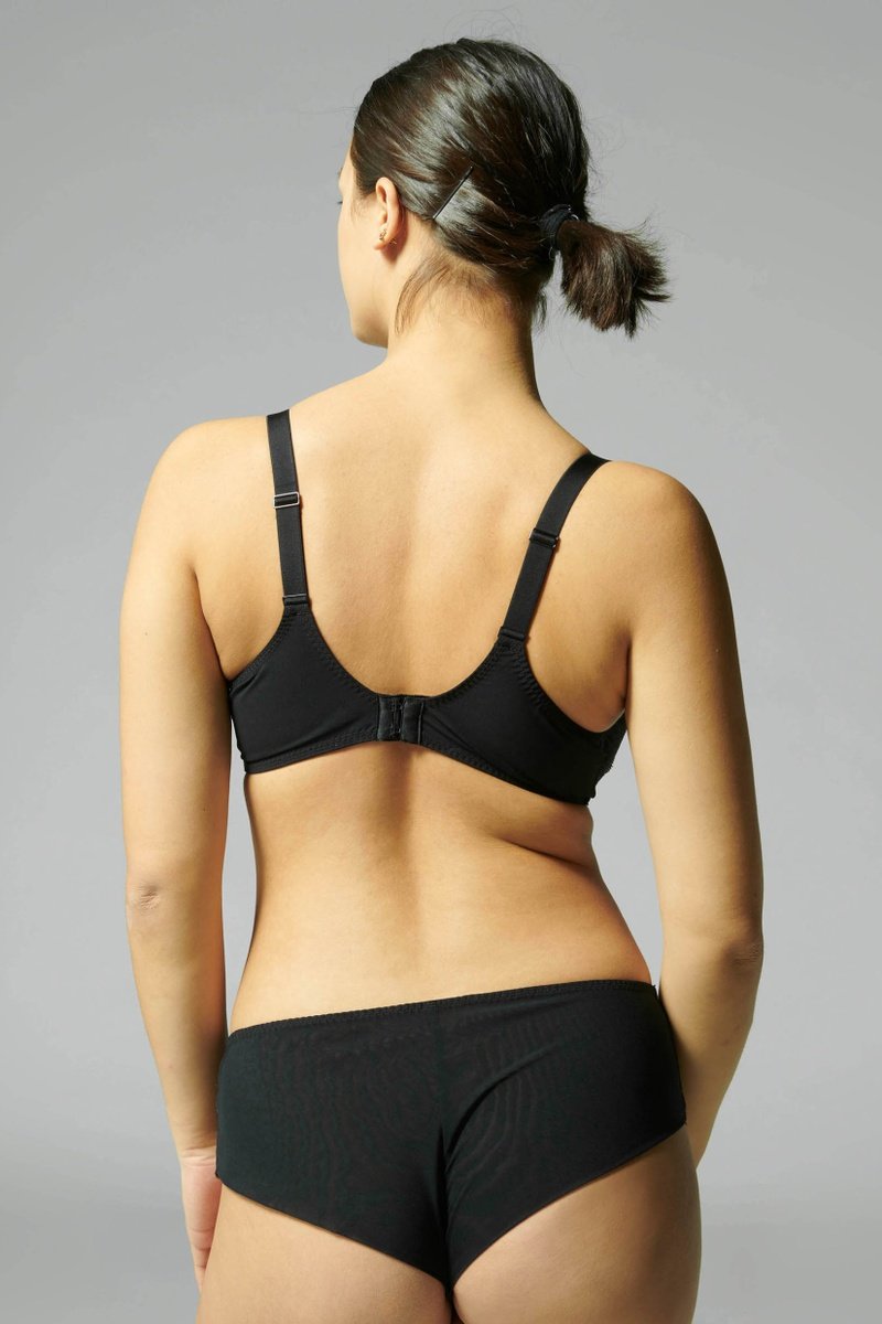 Rêve Bra - Black