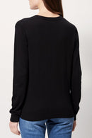 Pull Malavita - Noir