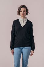 Malavita Jumper - Black