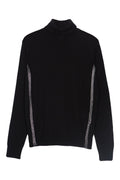 Jersey de lana mítico - Negro