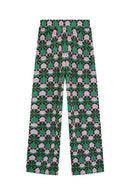 Trousers - Green