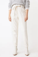Jeans - White