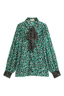 Blouse - Green