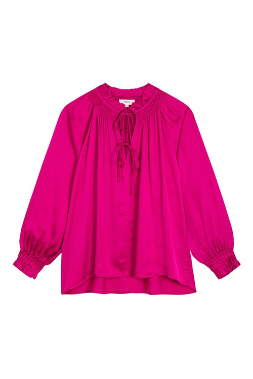 Blusa - Fucsia