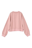 Sweater - Pink - Molly Girl - Child